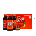 Nước Hồng Sâm Daesan 365 H10 Chai th100