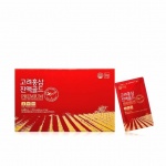 Nước Hồng Sâm Hàn Quốc 100% Daedong 80ml x 30 Gói Chính Hãng