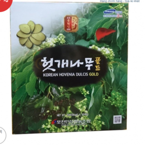 NƯỚC MÁT GAN POCHEON H30