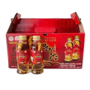 Sâm Nước Won ki Sam h10