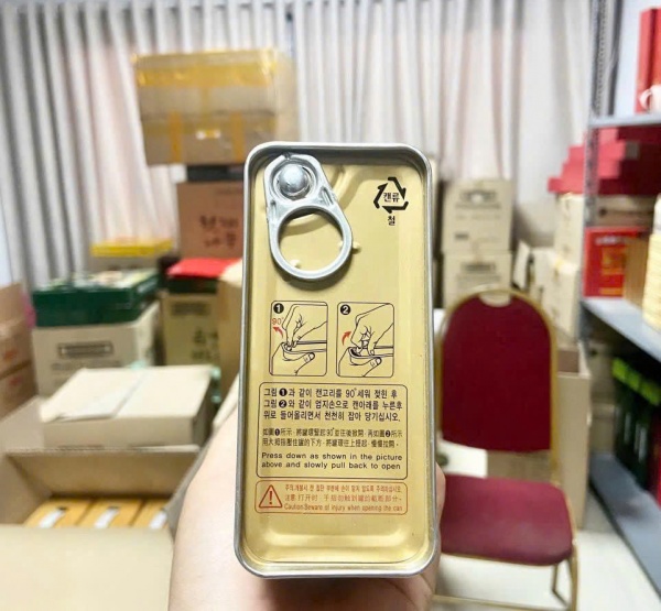 HỒNG SÂM HÀN QUỐC 6 NĂM TUỔI – QUÀ BIẾU SỨC KHỎE ĐẲNG CẤP